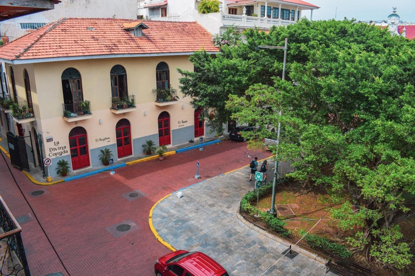 Best Location - Spacious And Fancy Apt Cidade do Panamá Exterior foto