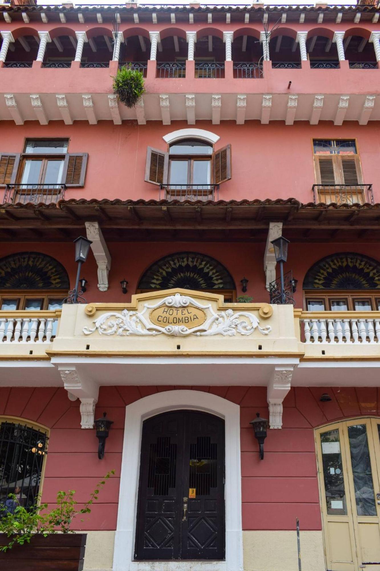 Best Location - Spacious And Fancy Apt Cidade do Panamá Exterior foto