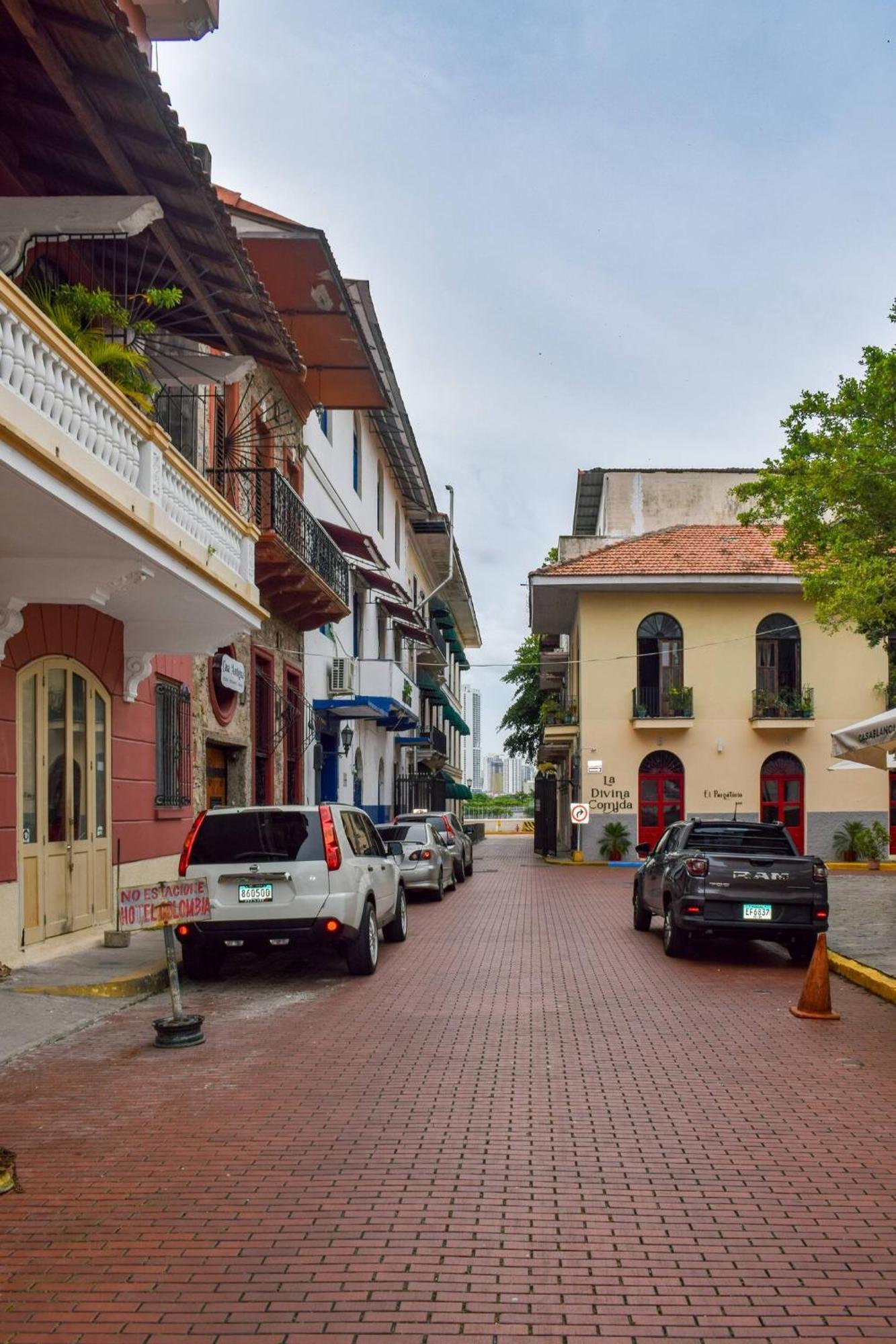 Best Location - Spacious And Fancy Apt Cidade do Panamá Exterior foto