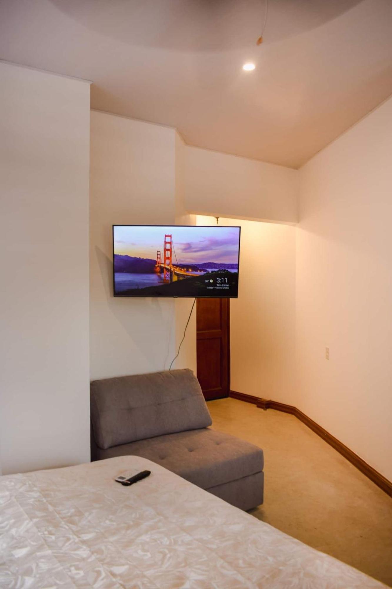 Best Location - Spacious And Fancy Apt Cidade do Panamá Exterior foto