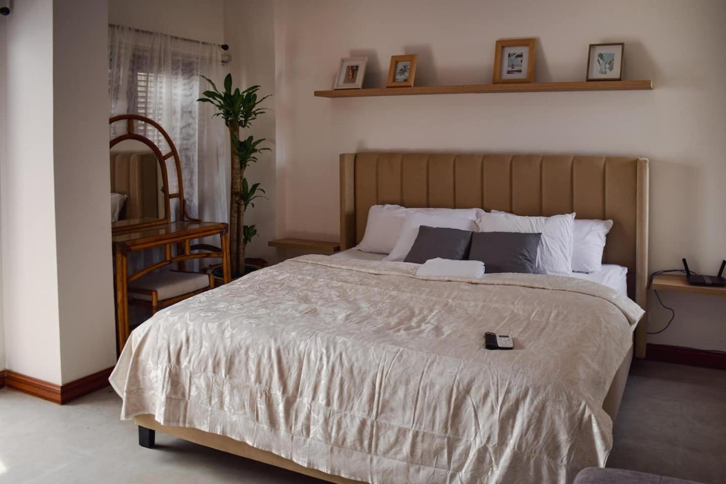Best Location - Spacious And Fancy Apt Cidade do Panamá Exterior foto