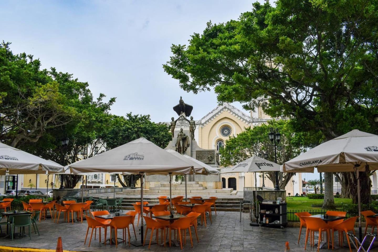 Best Location - Spacious And Fancy Apt Cidade do Panamá Exterior foto