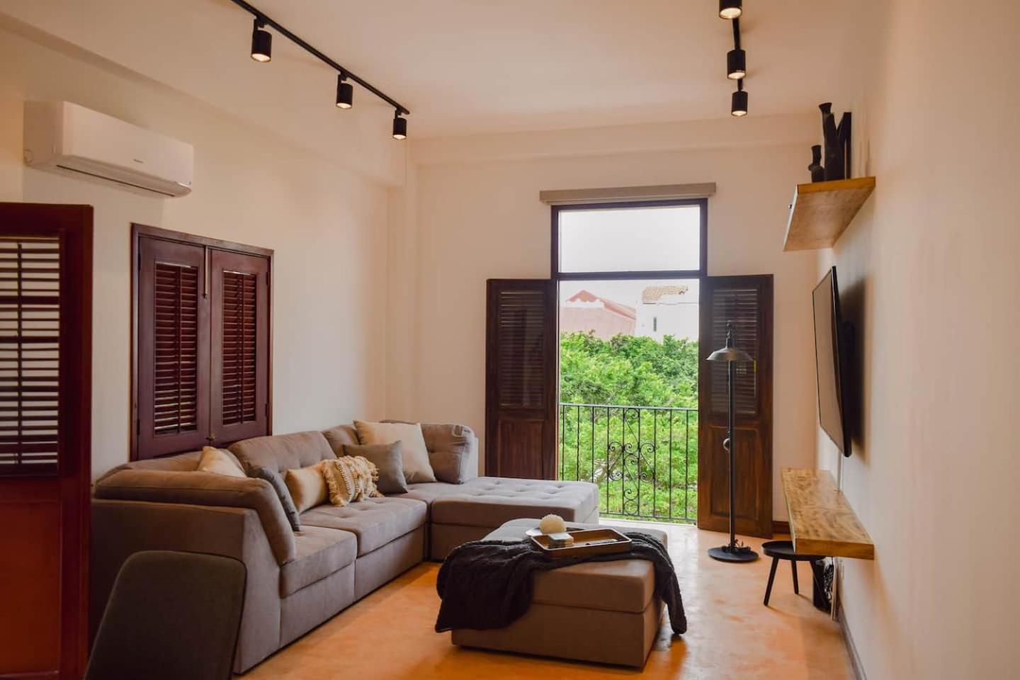 Best Location - Spacious And Fancy Apt Cidade do Panamá Exterior foto