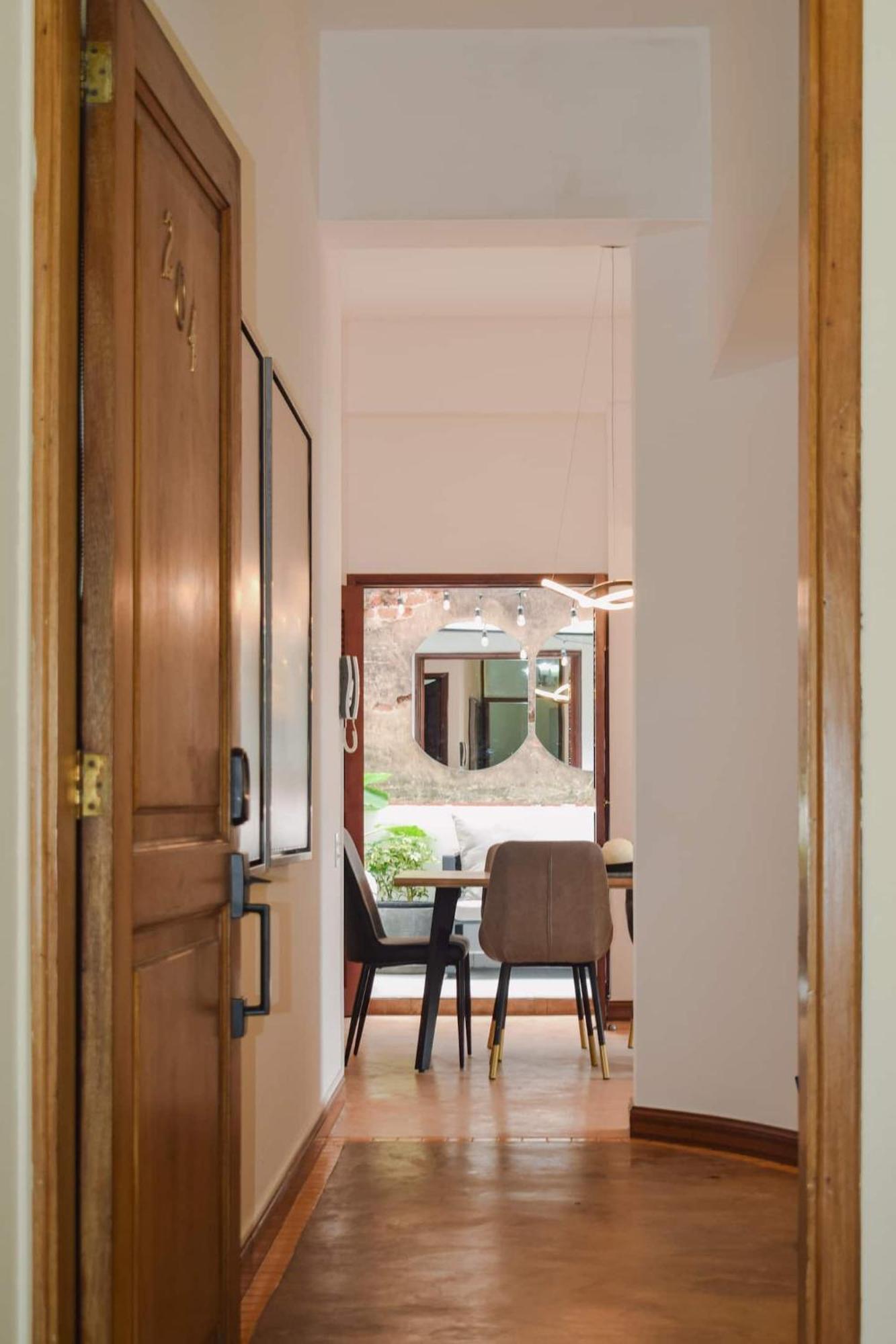 Best Location - Spacious And Fancy Apt Cidade do Panamá Exterior foto