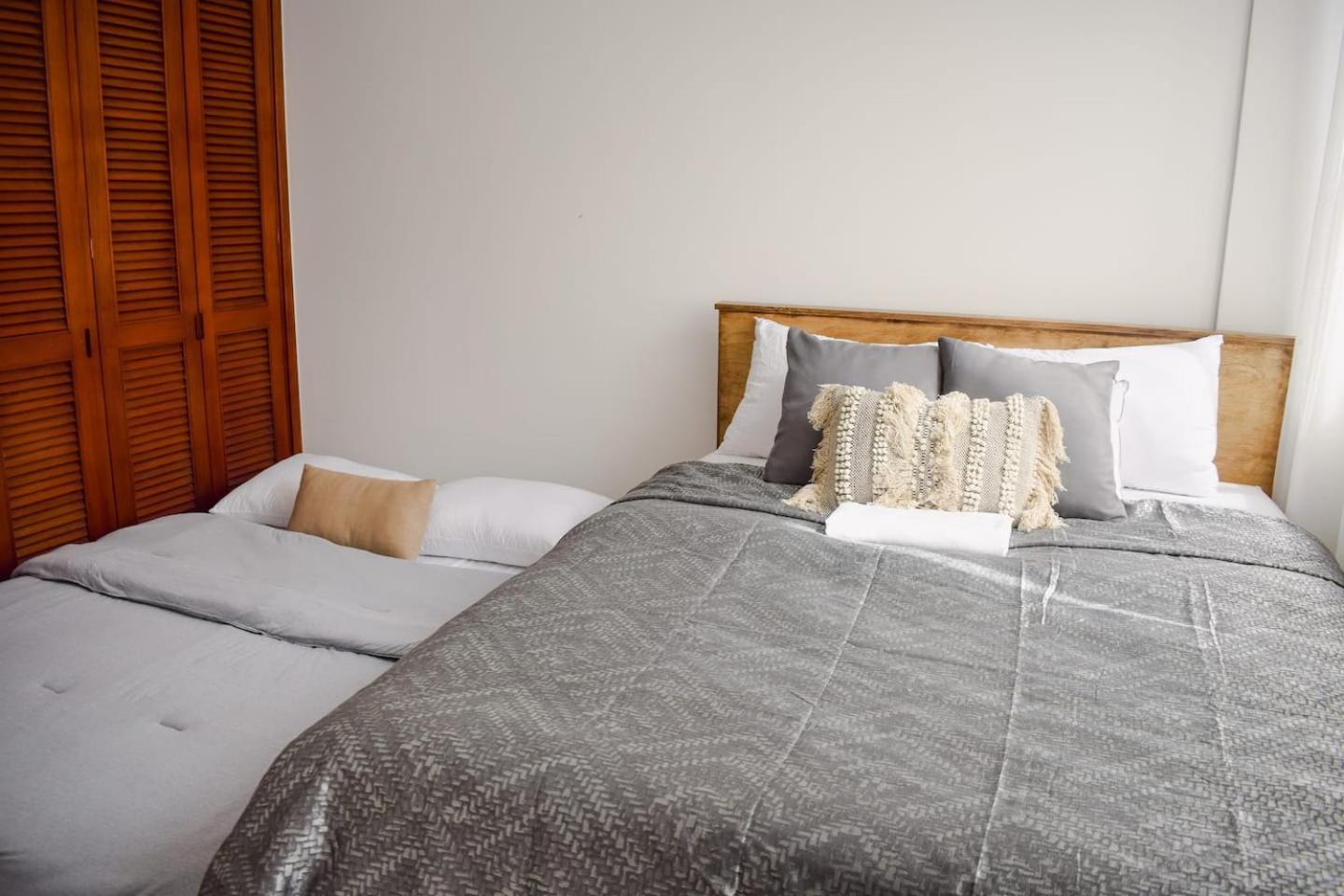 Best Location - Spacious And Fancy Apt Cidade do Panamá Exterior foto
